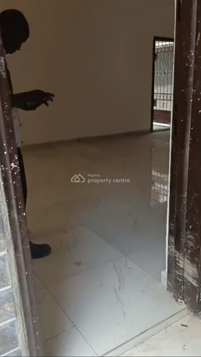 Luxury 2 Bedroom Apartment with Excellent Facility, Ilaje, Ajah, Lagos, Flat / Apartment for Rent