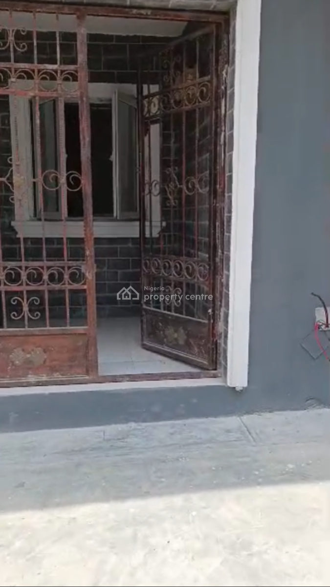 Luxury 2 Bedroom Apartment with Excellent Facility, Ilaje, Ajah, Lagos, Flat / Apartment for Rent