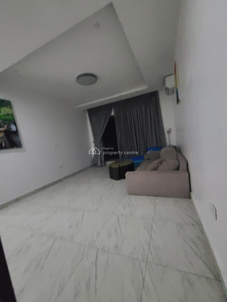 4 Bedroom Terrace Duplex Fully Furnished, Urban Prime 2 Estate,  Off Ogombo Road Abraham Adesanya, Ajah, Lagos, Terraced Duplex for Rent