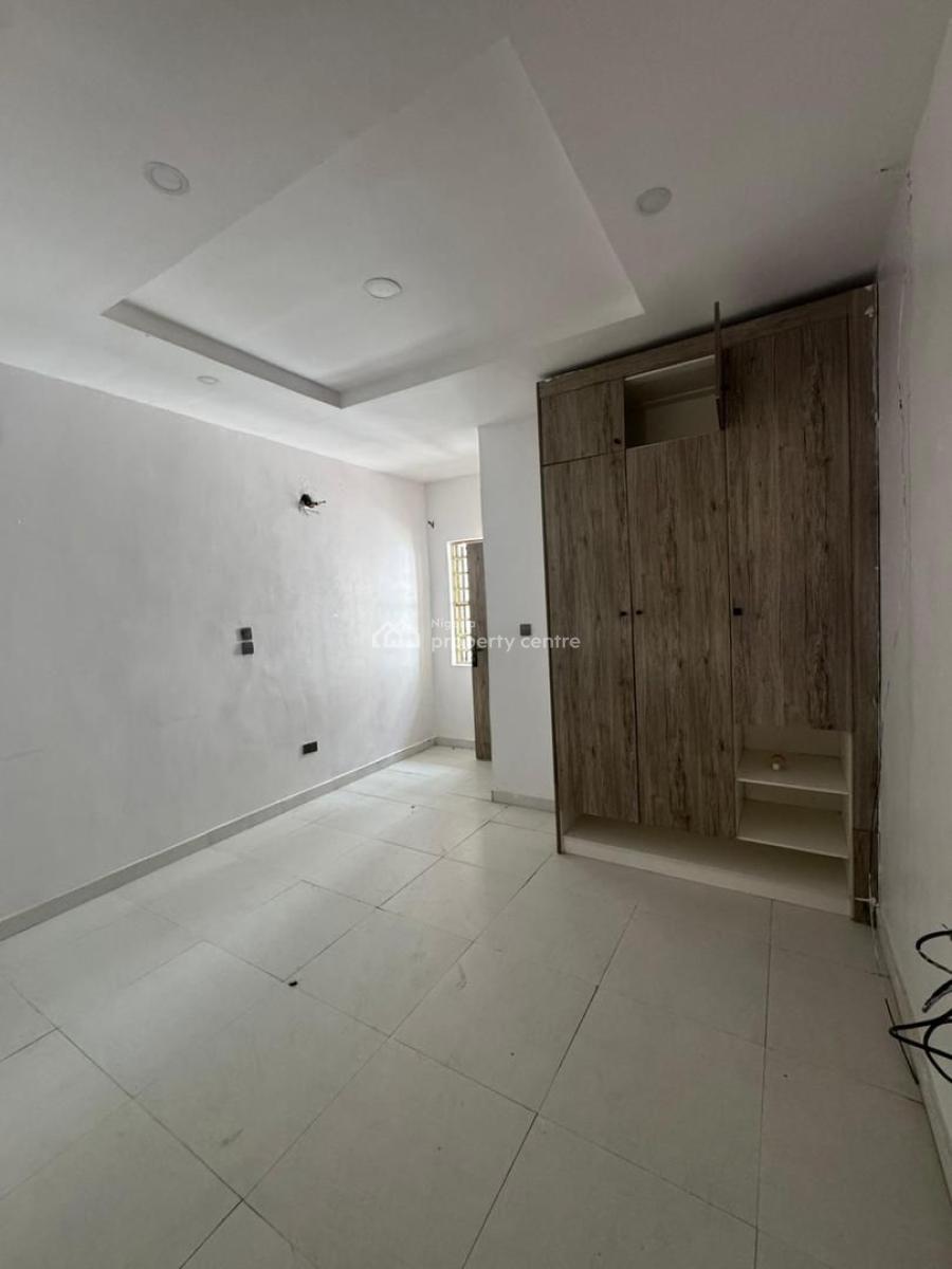 Luxury 4 Bedroom Terrace Duplex with Excellent Facility, Orchid, Lekki, Lagos, Terraced Duplex for Rent