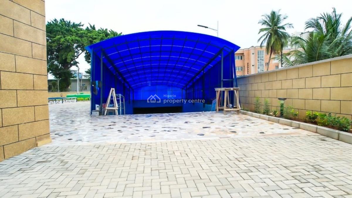 Luxury Residential Investment Property, Old Ikoyi, Ikoyi, Lagos, Block of Flats for Sale