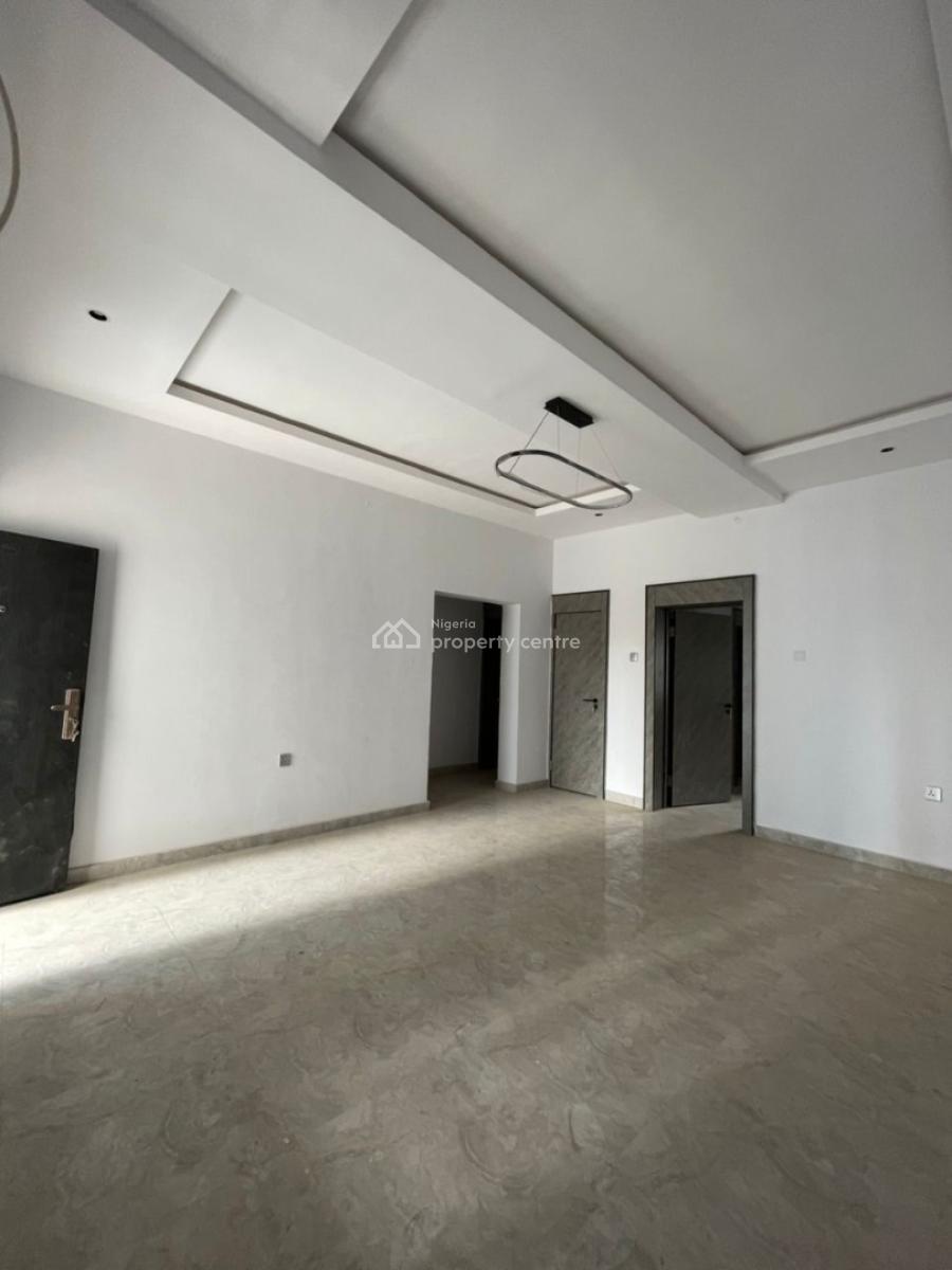 1 Bedroom Flat, Behind Foodco, Ringroad, Ibadan, Oyo, Block of Flats for Sale