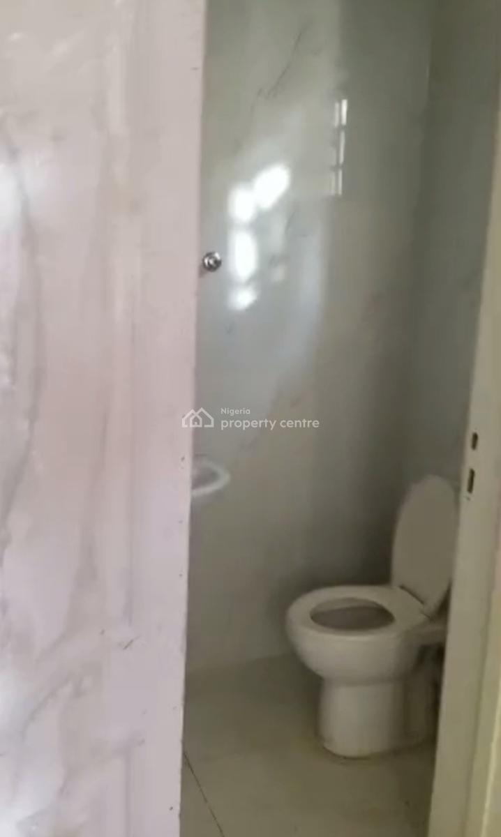 Spacious Standard 2 Bedroom Apartment, Shangisha, Gra Phase 2, Magodo, Lagos, Flat / Apartment for Rent