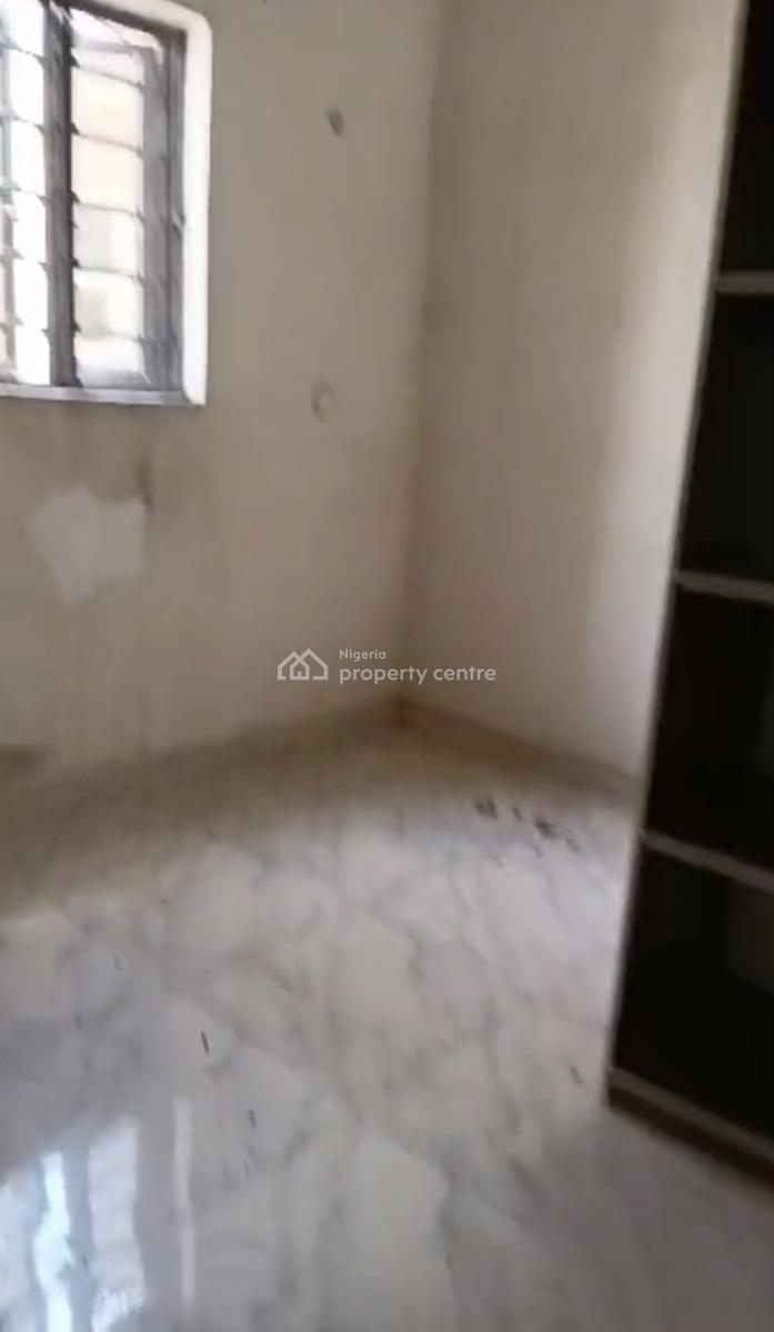 Spacious Standard 2 Bedroom Apartment, Shangisha, Gra Phase 2, Magodo, Lagos, Flat / Apartment for Rent