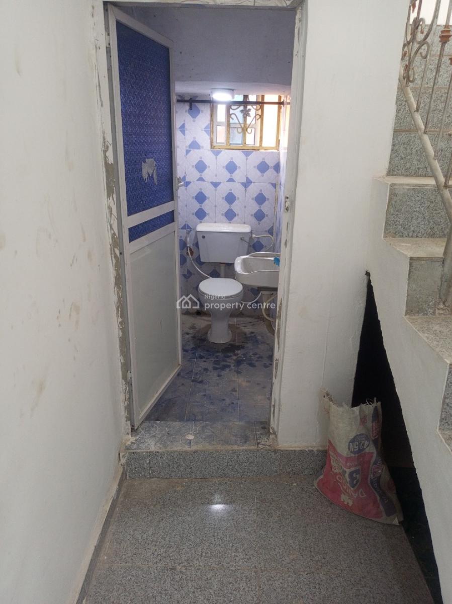 Luxury 4 Bedroom Duplex, Close to Express, Magboro, Ogun, Semi-detached Duplex for Rent