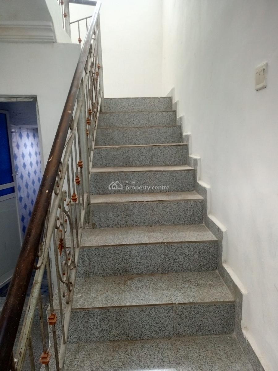 Luxury 4 Bedroom Duplex, Close to Express, Magboro, Ogun, Semi-detached Duplex for Rent