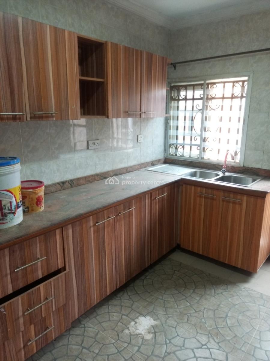 Luxury 4 Bedroom Duplex, Close to Express, Magboro, Ogun, Semi-detached Duplex for Rent