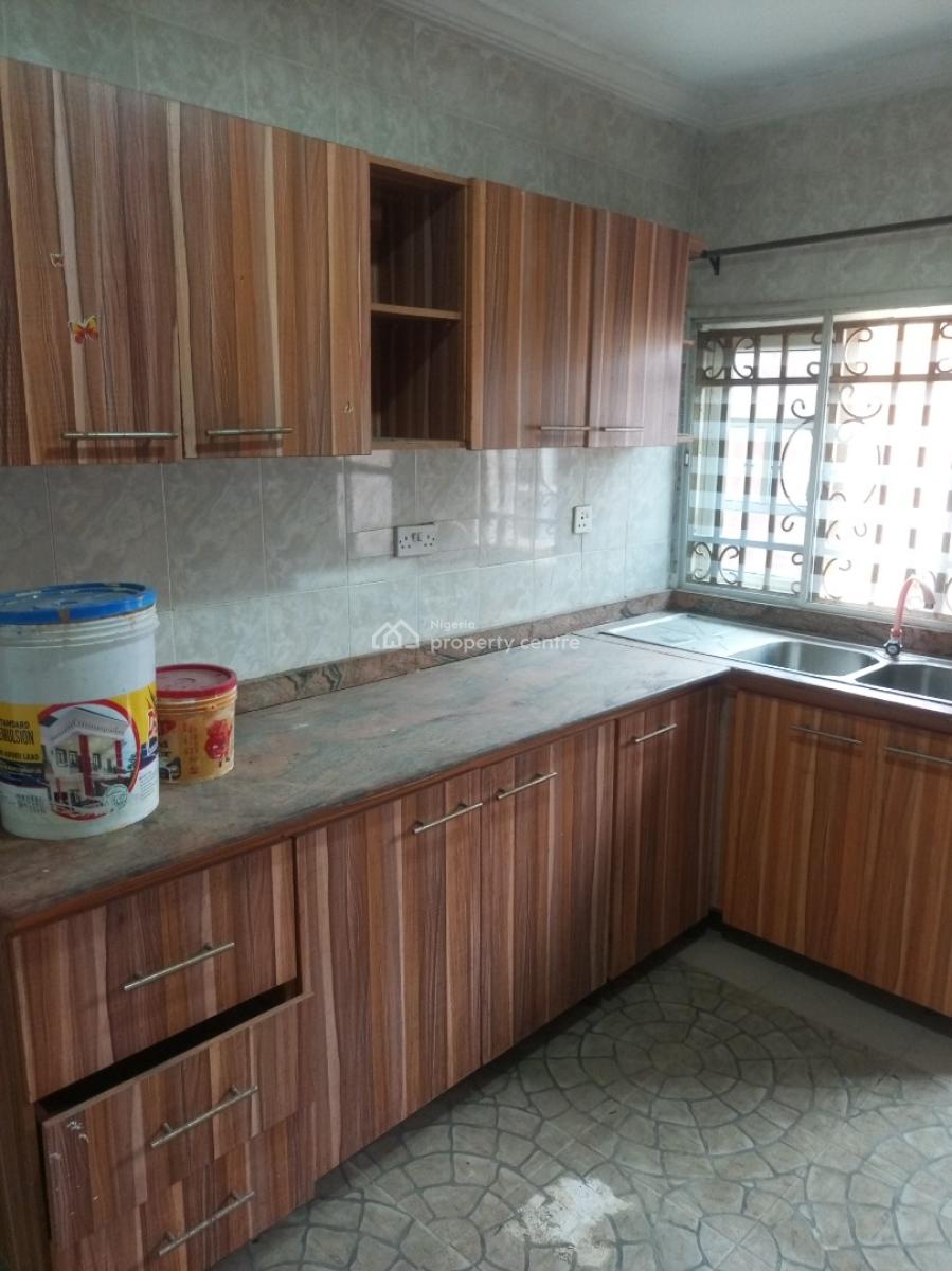 Luxury 4 Bedroom Duplex, Close to Express, Magboro, Ogun, Semi-detached Duplex for Rent