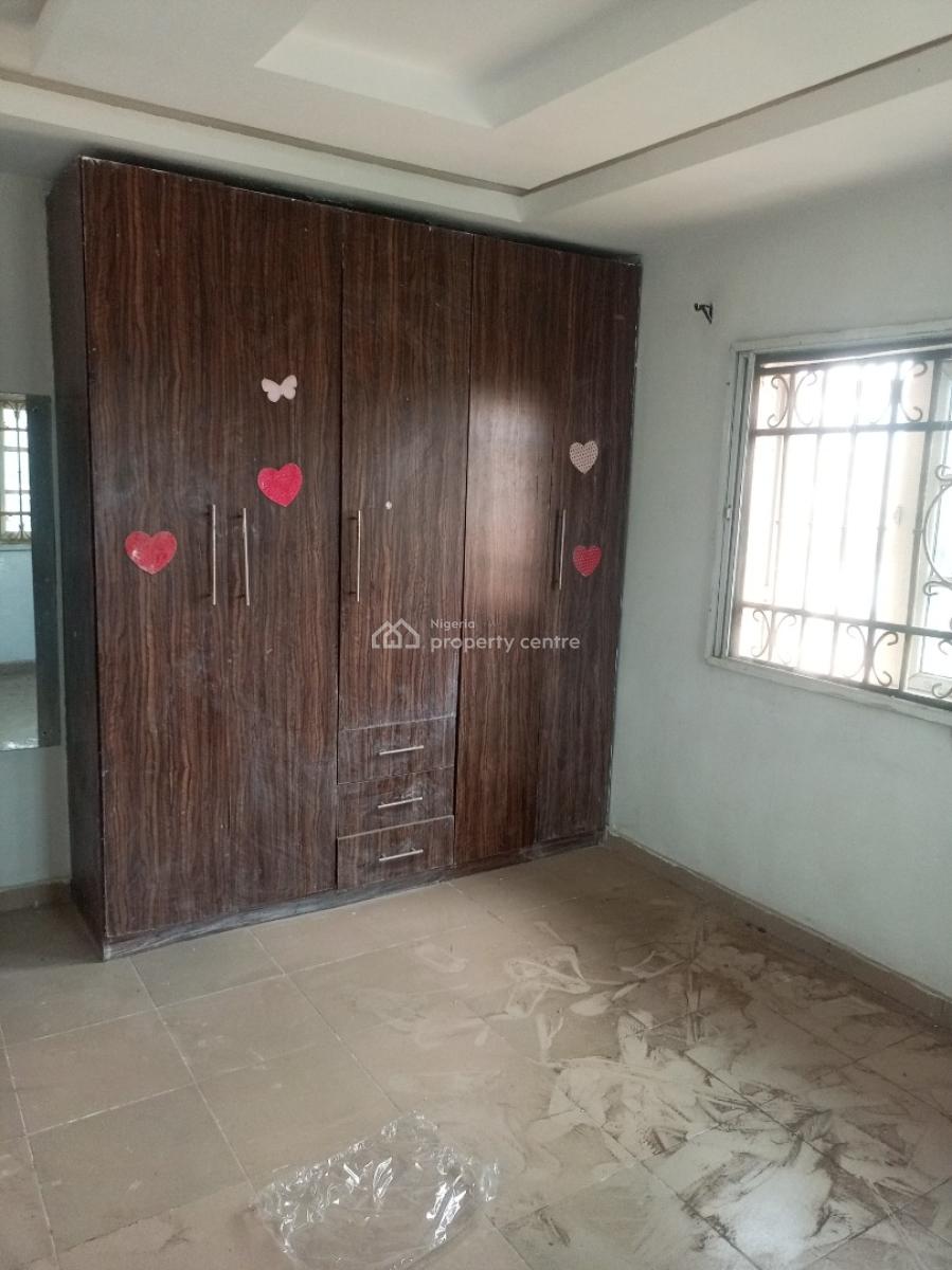 Luxury 4 Bedroom Duplex, Close to Express, Magboro, Ogun, Semi-detached Duplex for Rent