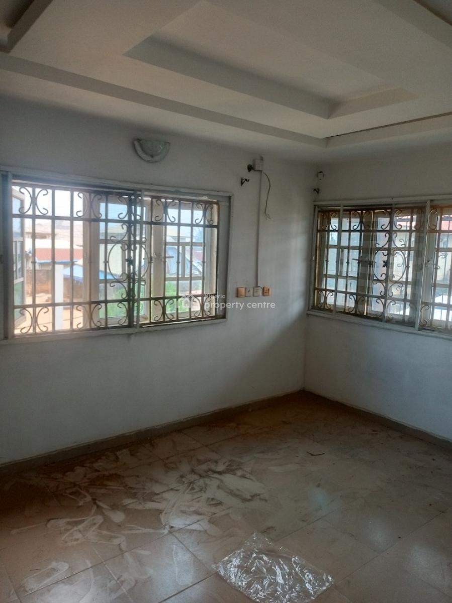 Luxury 4 Bedroom Duplex, Close to Express, Magboro, Ogun, Semi-detached Duplex for Rent