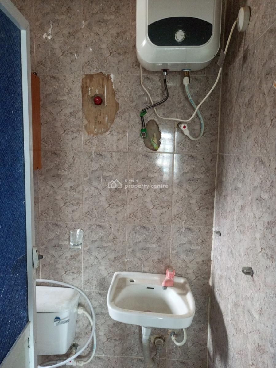 Luxury 4 Bedroom Duplex, Close to Express, Magboro, Ogun, Semi-detached Duplex for Rent