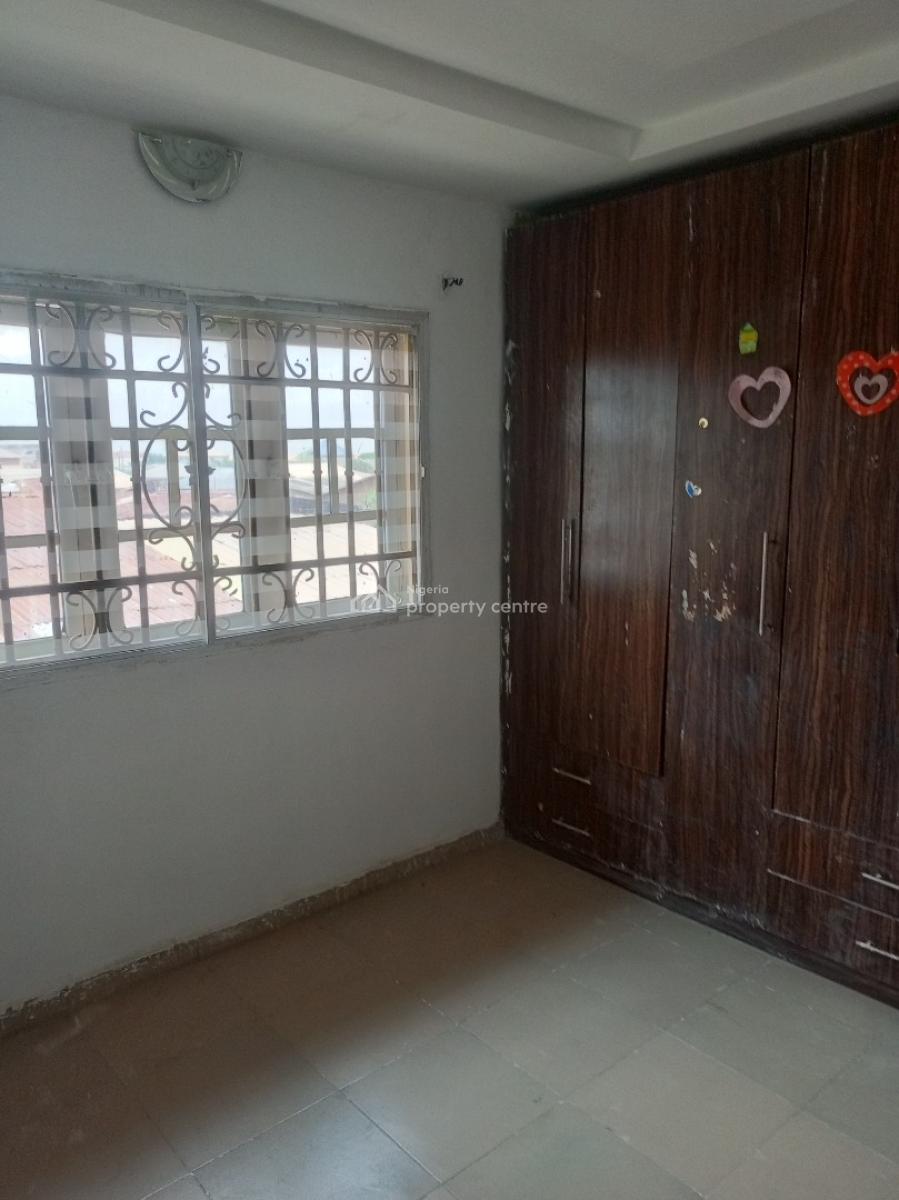 Luxury 4 Bedroom Duplex, Close to Express, Magboro, Ogun, Semi-detached Duplex for Rent