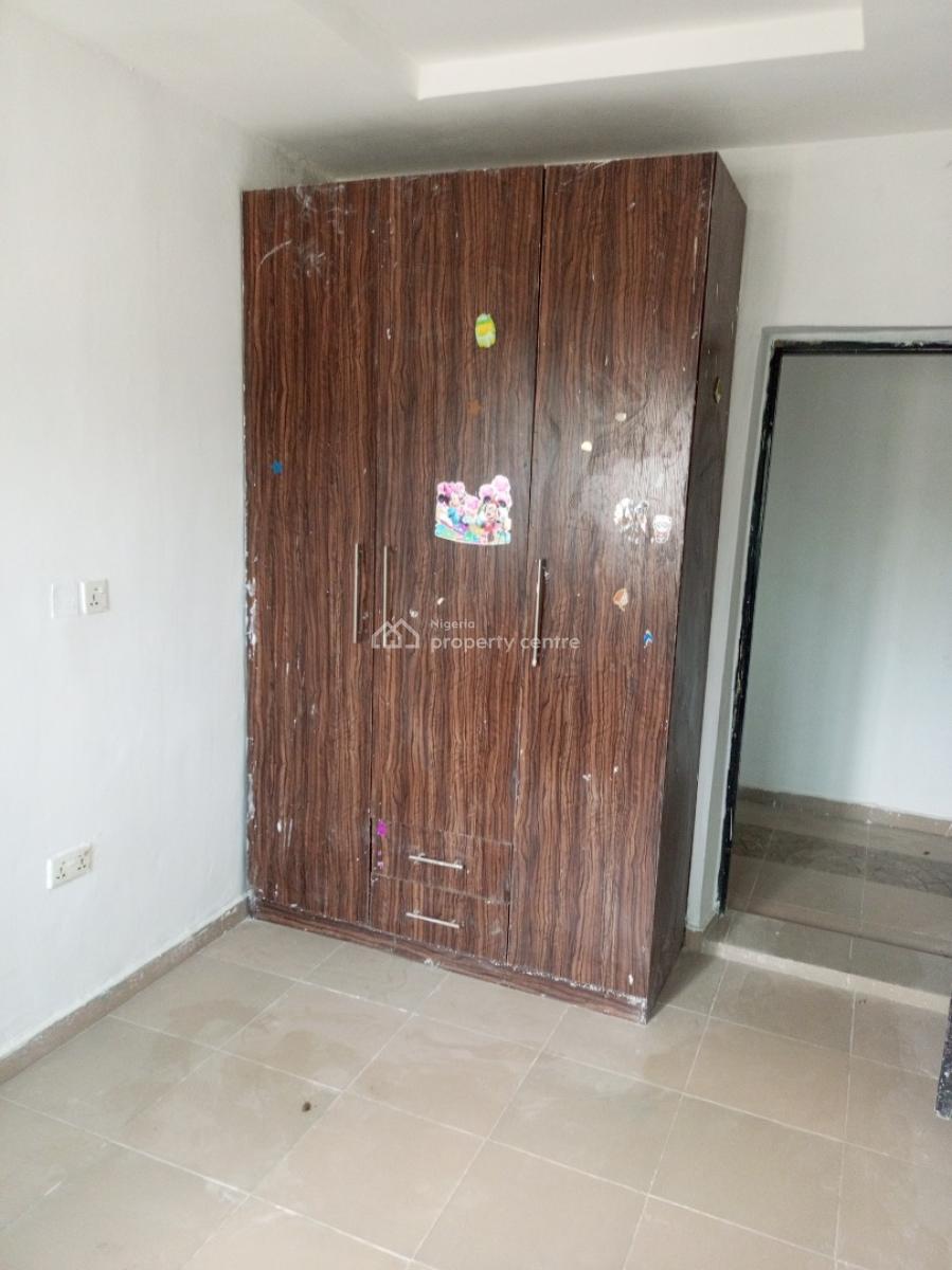 Luxury 4 Bedroom Duplex, Close to Express, Magboro, Ogun, Semi-detached Duplex for Rent