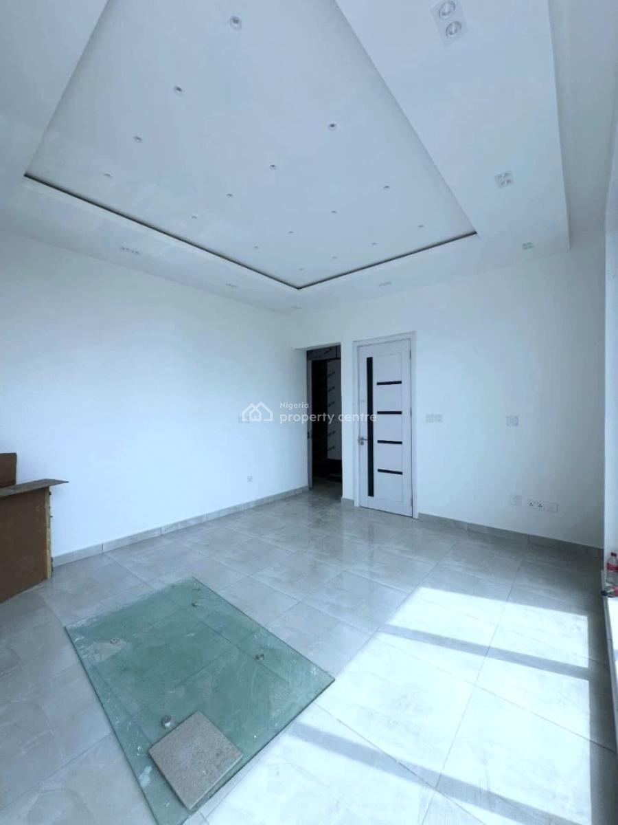 Spacious 3-bedroom Apartment with Bq, Lekki Phase 1, Lekki, Lagos, Flat / Apartment for Rent