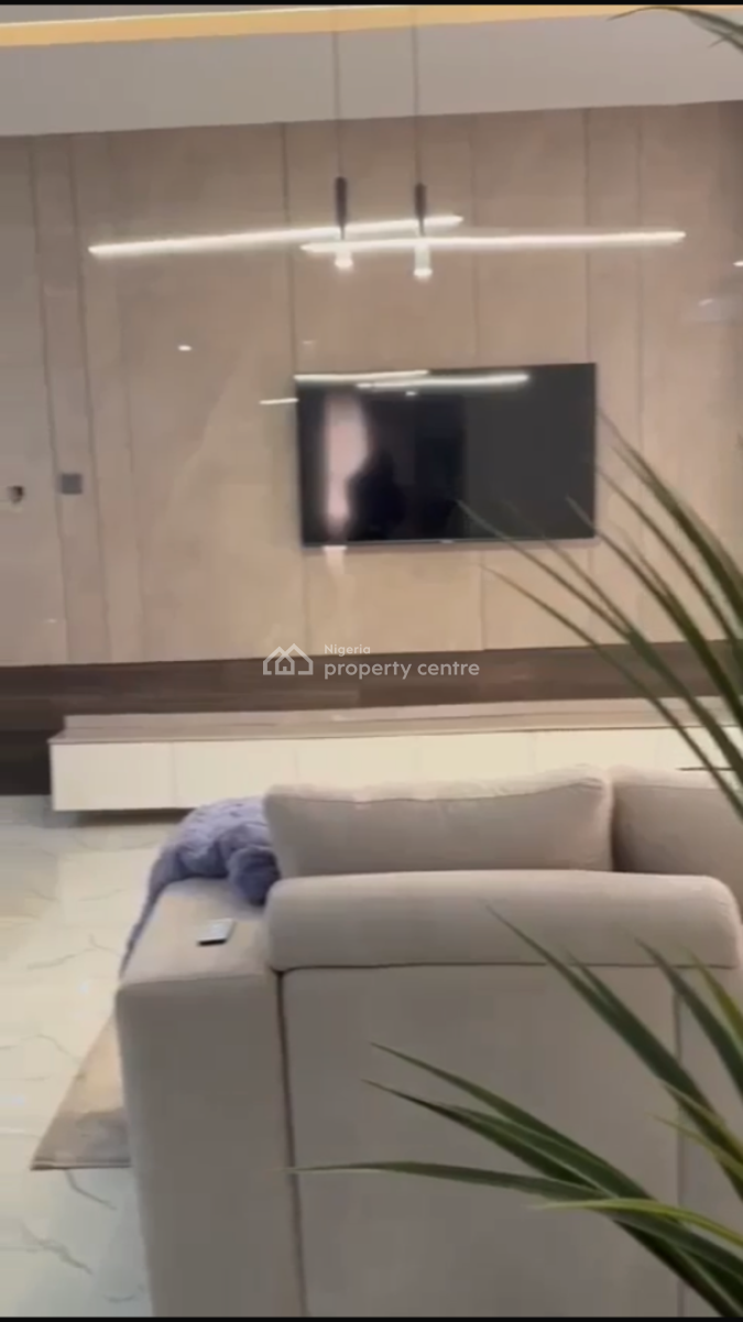 Luxury 2 Bedroom Apartment with Excellent Facility, Ogombo, Ajah, Lagos, Flat / Apartment for Rent