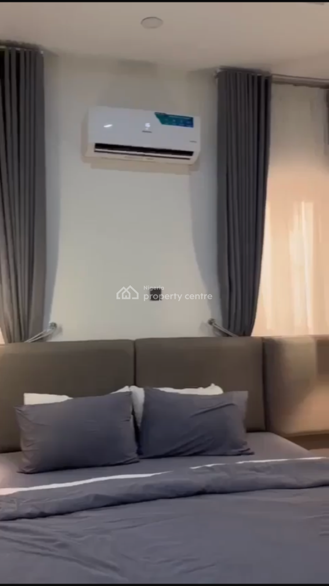 Luxury 2 Bedroom Apartment with Excellent Facility, Ogombo, Ajah, Lagos, Flat / Apartment for Rent