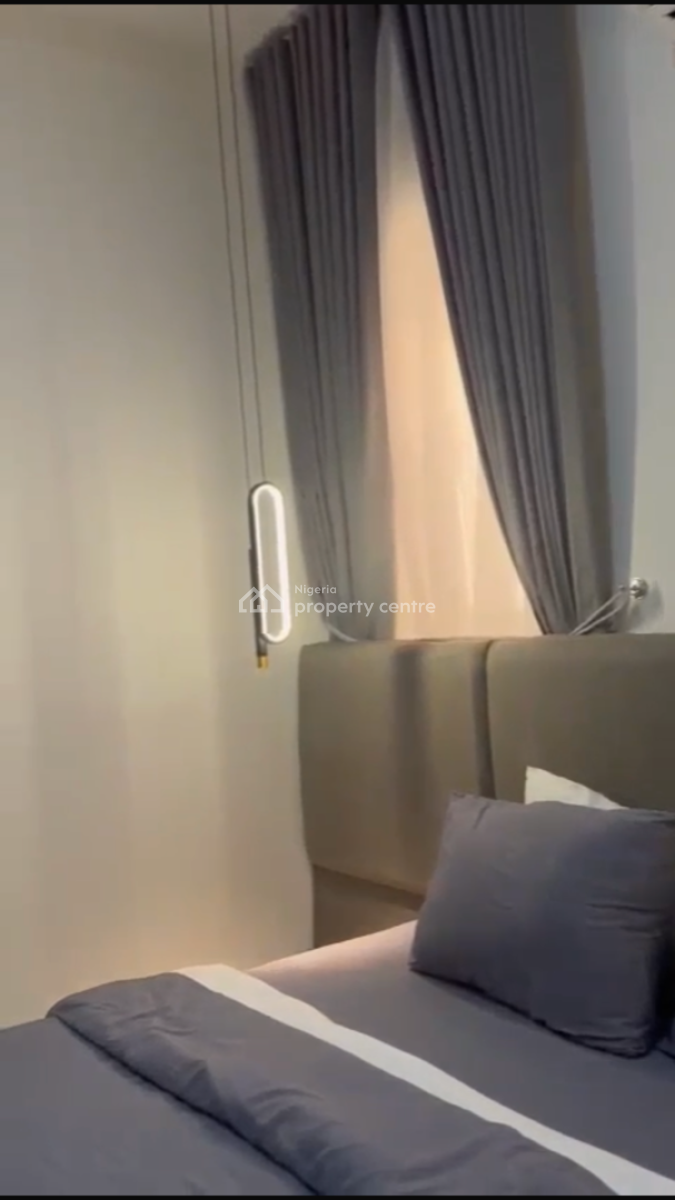 Luxury 2 Bedroom Apartment with Excellent Facility, Ogombo, Ajah, Lagos, Flat / Apartment for Rent