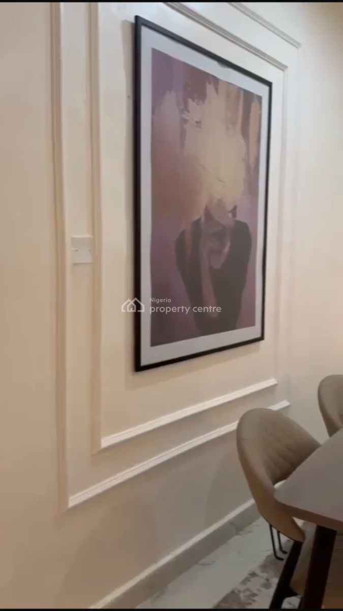 Luxury 2 Bedroom Apartment with Excellent Facility, Ogombo, Ajah, Lagos, Flat / Apartment for Rent