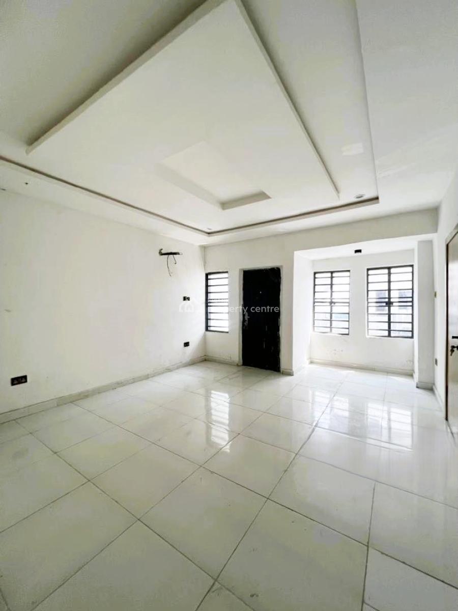 Newly Built 3 Bedroom Terrace Duplex, Orchid Road,, Lekki, Lagos, House for Sale