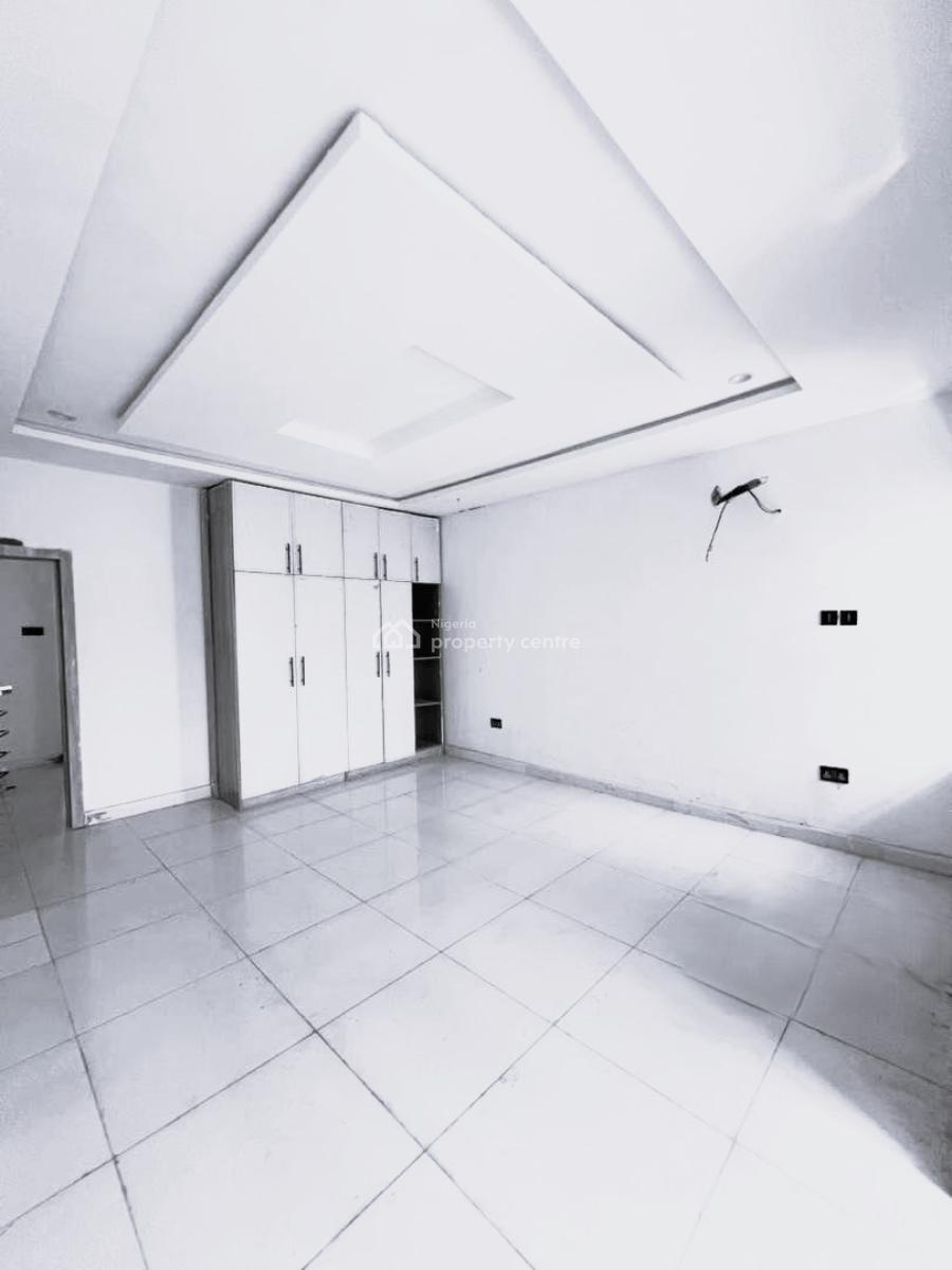 Newly Built 3 Bedroom Terrace Duplex, Orchid Road,, Lekki, Lagos, House for Sale