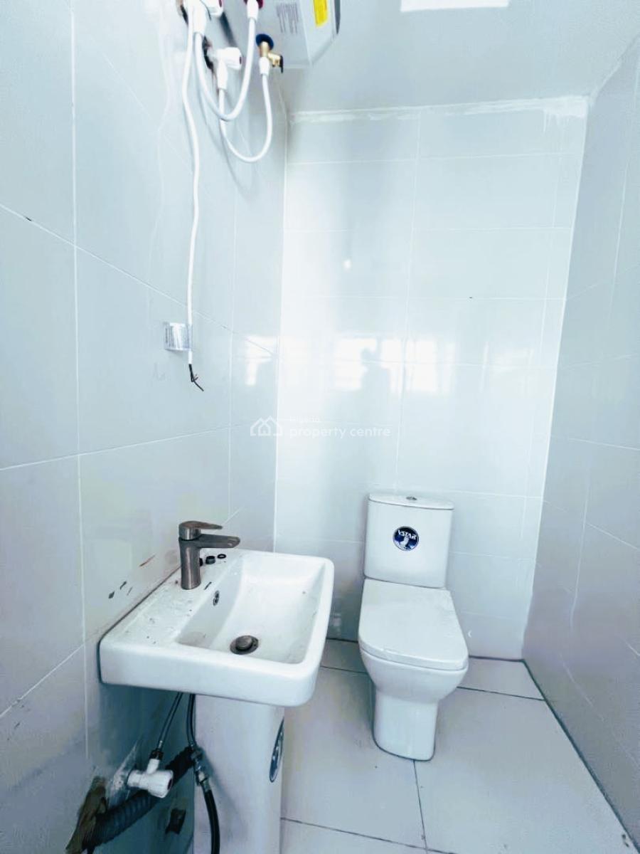 Newly Built 3 Bedroom Terrace Duplex, Orchid Road,, Lekki, Lagos, House for Sale