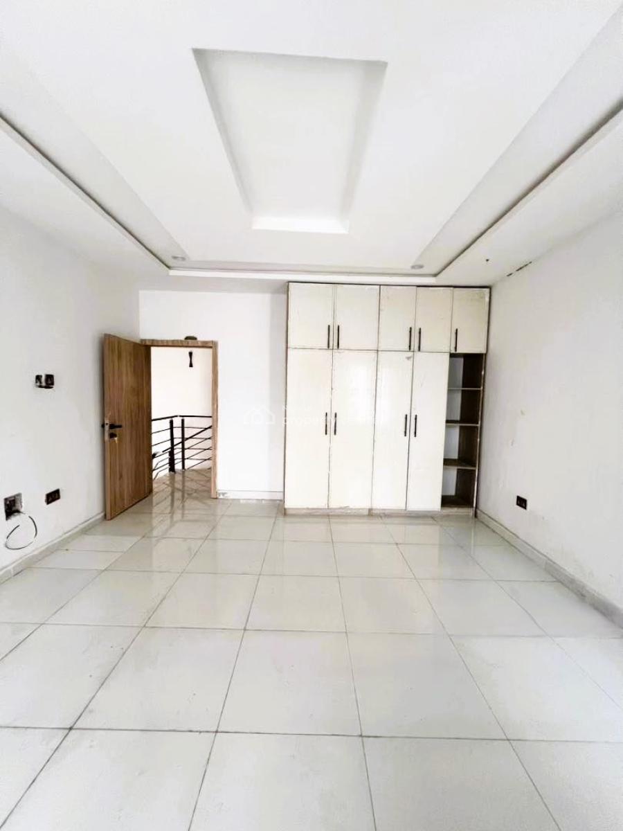 Newly Built 3 Bedroom Terrace Duplex, Orchid Road,, Lekki, Lagos, House for Sale