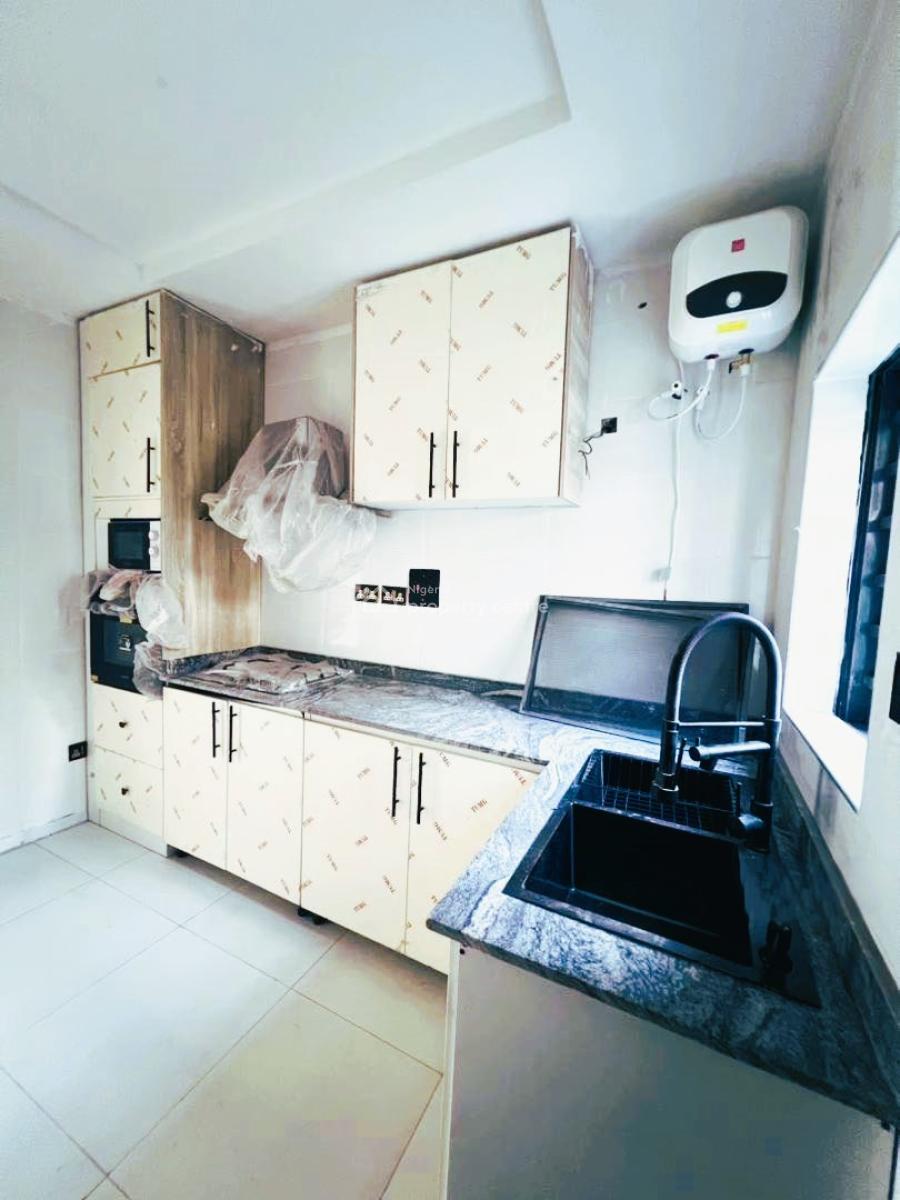 Newly Built 3 Bedroom Terrace Duplex, Orchid Road,, Lekki, Lagos, House for Sale