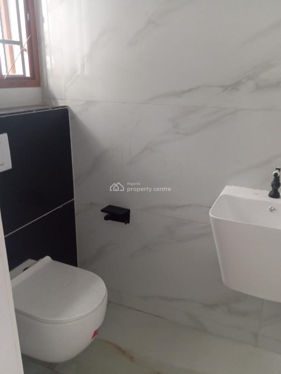 6 Bedroom Detached Smart Home with,cinema, Swimming Pool and Study, Ikeja Gra, Ikeja, Lagos, Detached Duplex for Sale