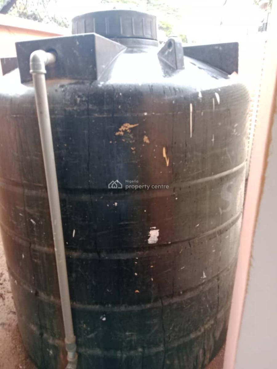 Well Maintained 6 Bedroom Duplex with a Detached Mini Flat, Orchid Road, Lekki, Lagos, Detached Duplex for Rent