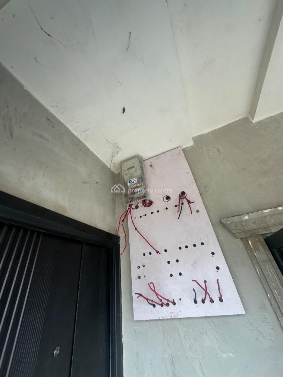 Luxury Spacious 3 Bedroom Brand New Apartment, By Sahara 4, Lokogoma District, Abuja, Flat / Apartment for Rent