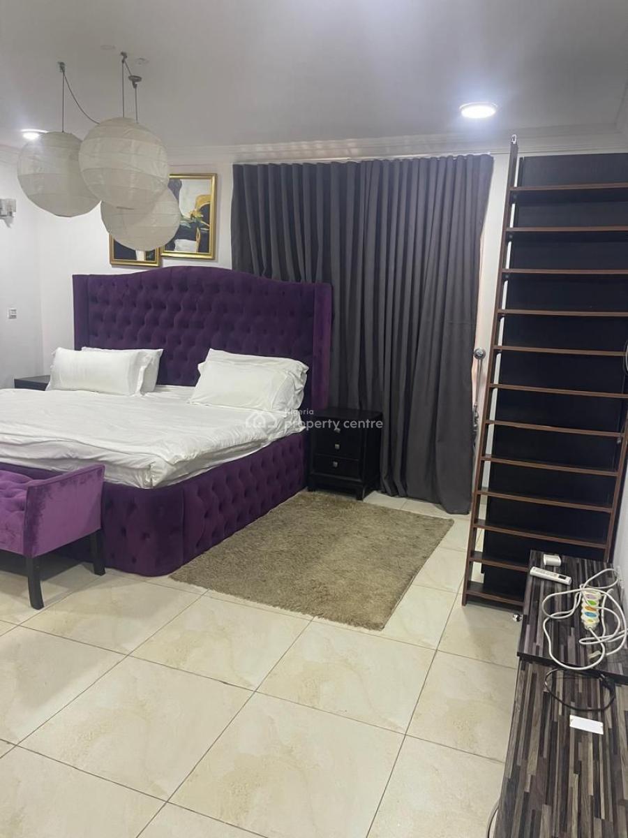 3-bedroom Apartment, Oniru, Victoria Island (vi), Lagos, Flat / Apartment for Rent