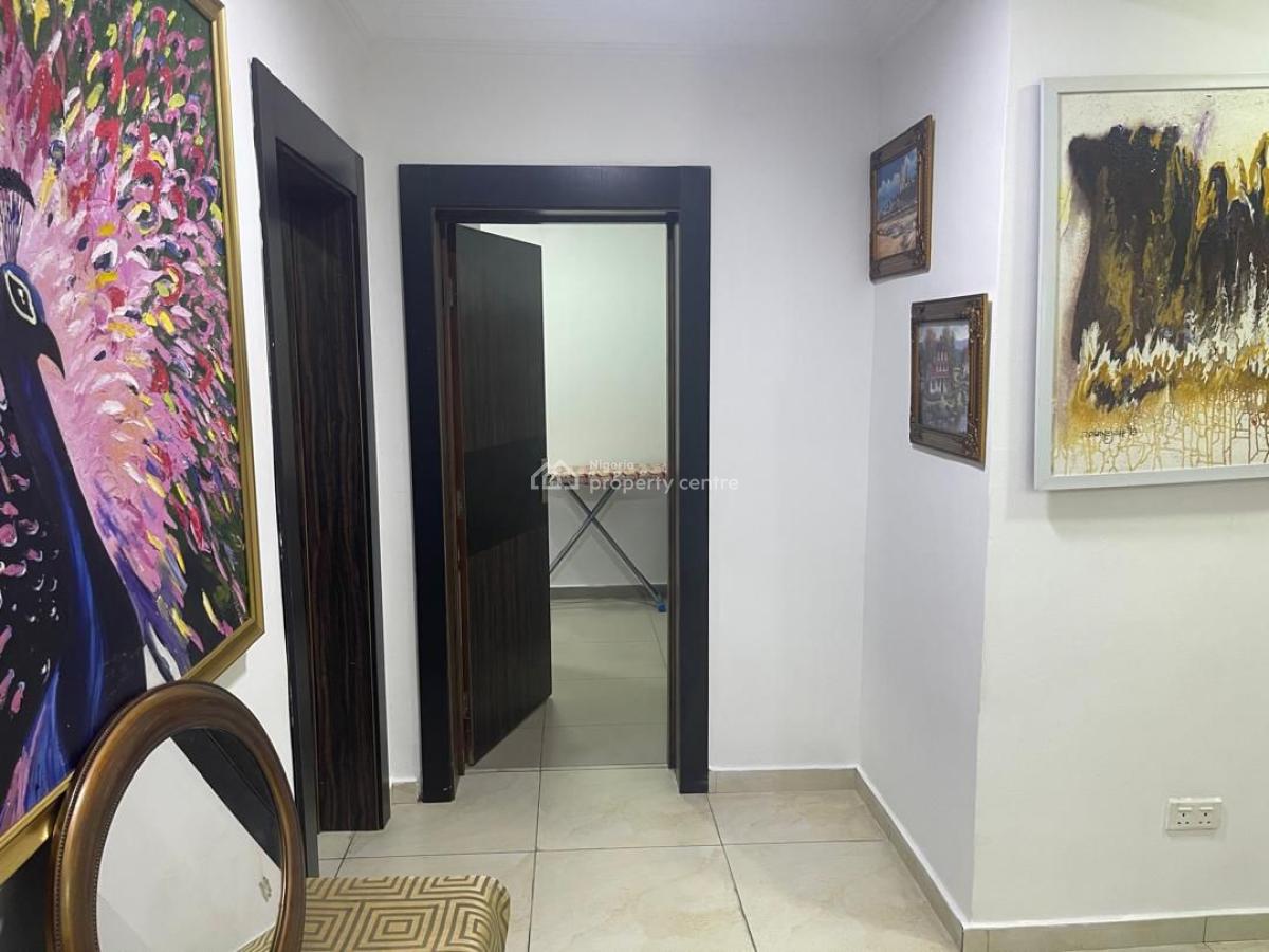 3-bedroom Apartment, Oniru, Victoria Island (vi), Lagos, Flat / Apartment for Rent