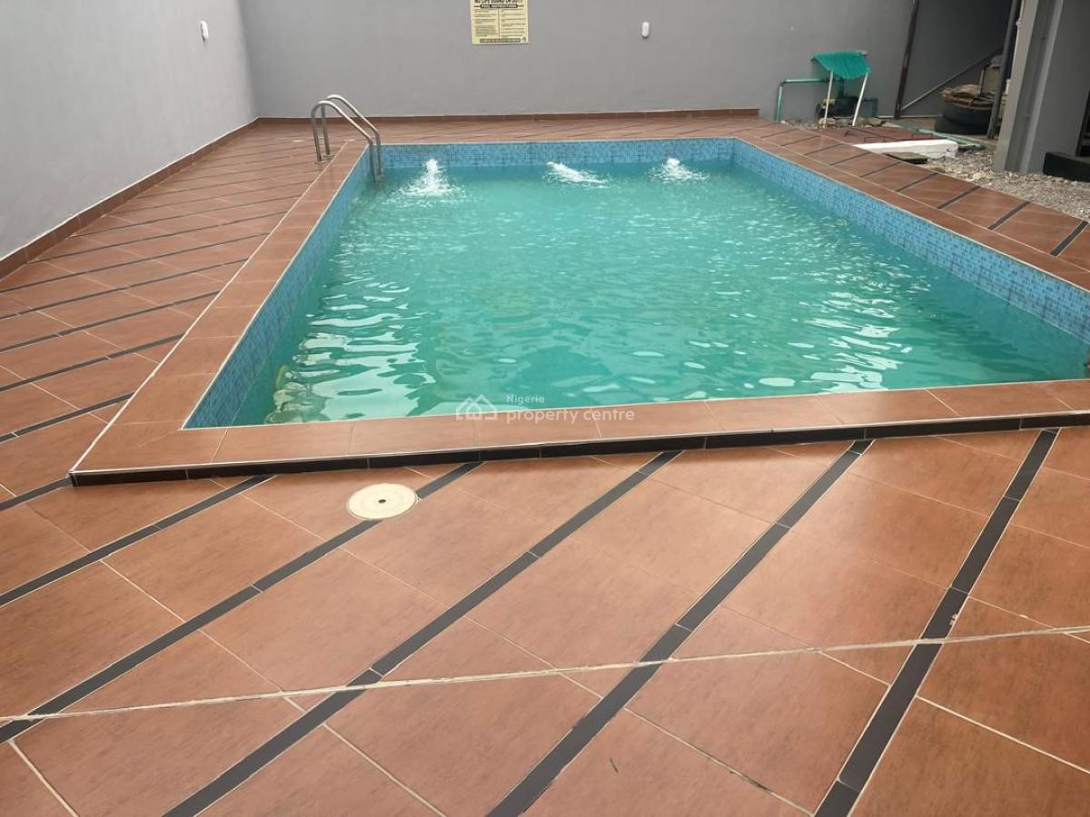 3-bedroom Apartment, Oniru, Victoria Island (vi), Lagos, Flat / Apartment for Rent