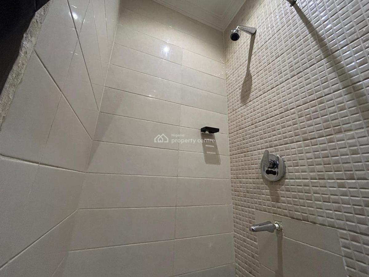 Luxury Studio Apartment with Pool and Gym, Lekki Phase 1, Lekki, Lagos, Self Contain (single Rooms) Short Let