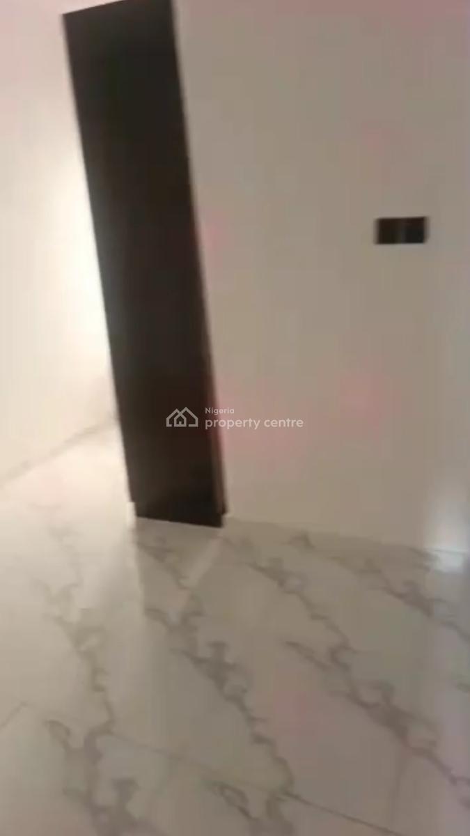 Brand New Self-compound 3 Bedroom Terrace Duplex, Sangotedo, Ajah, Lagos, Terraced Duplex for Sale
