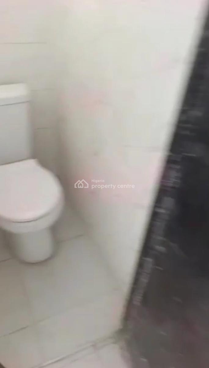 Brand New Self-compound 3 Bedroom Terrace Duplex, Sangotedo, Ajah, Lagos, Terraced Duplex for Sale