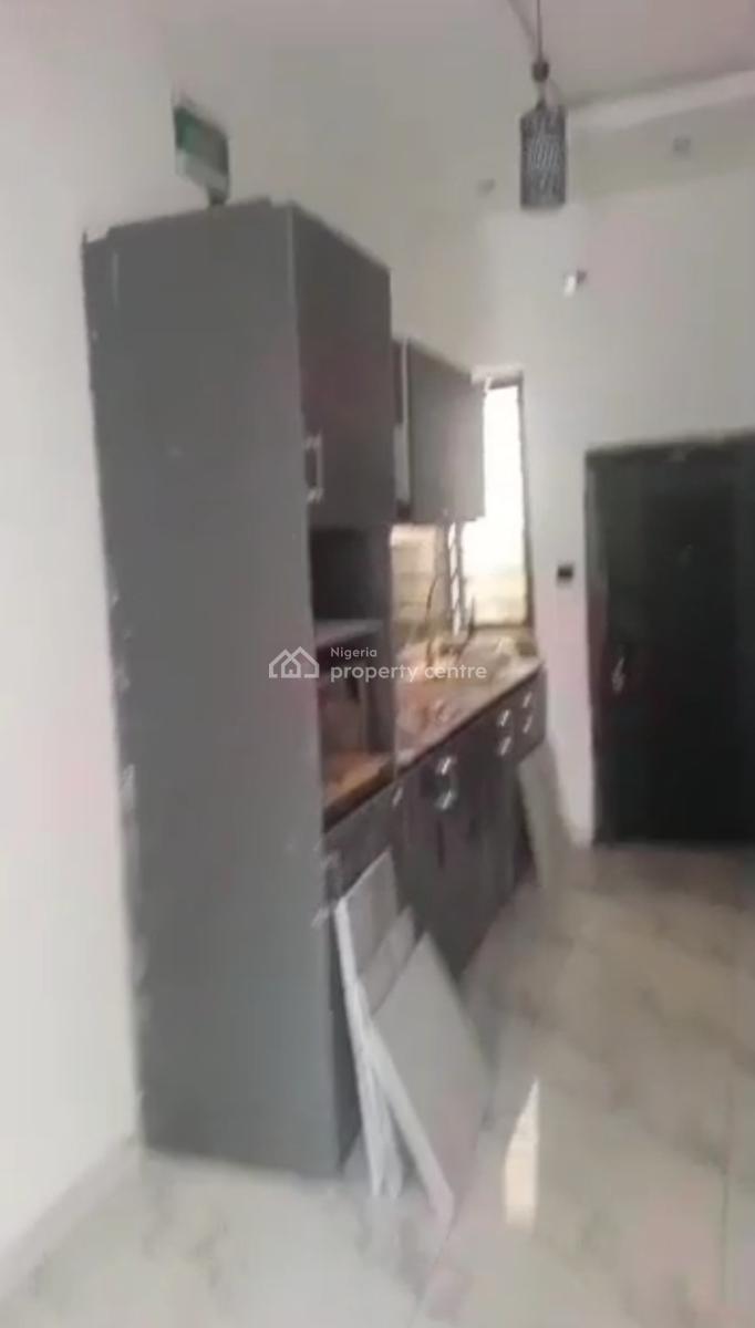 Brand New Self-compound 3 Bedroom Terrace Duplex, Sangotedo, Ajah, Lagos, Terraced Duplex for Sale