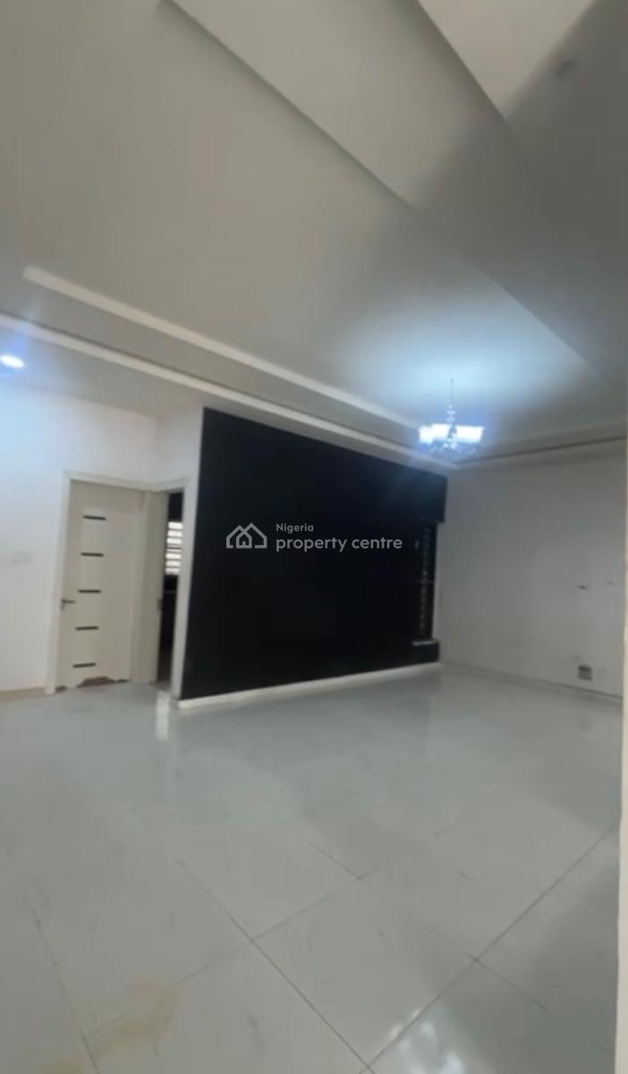 Luxury 4 Bedroom Detached Duplex in a Lovely Estate, Harris Drive, Vgc, Lekki, Lagos, Detached Duplex for Rent