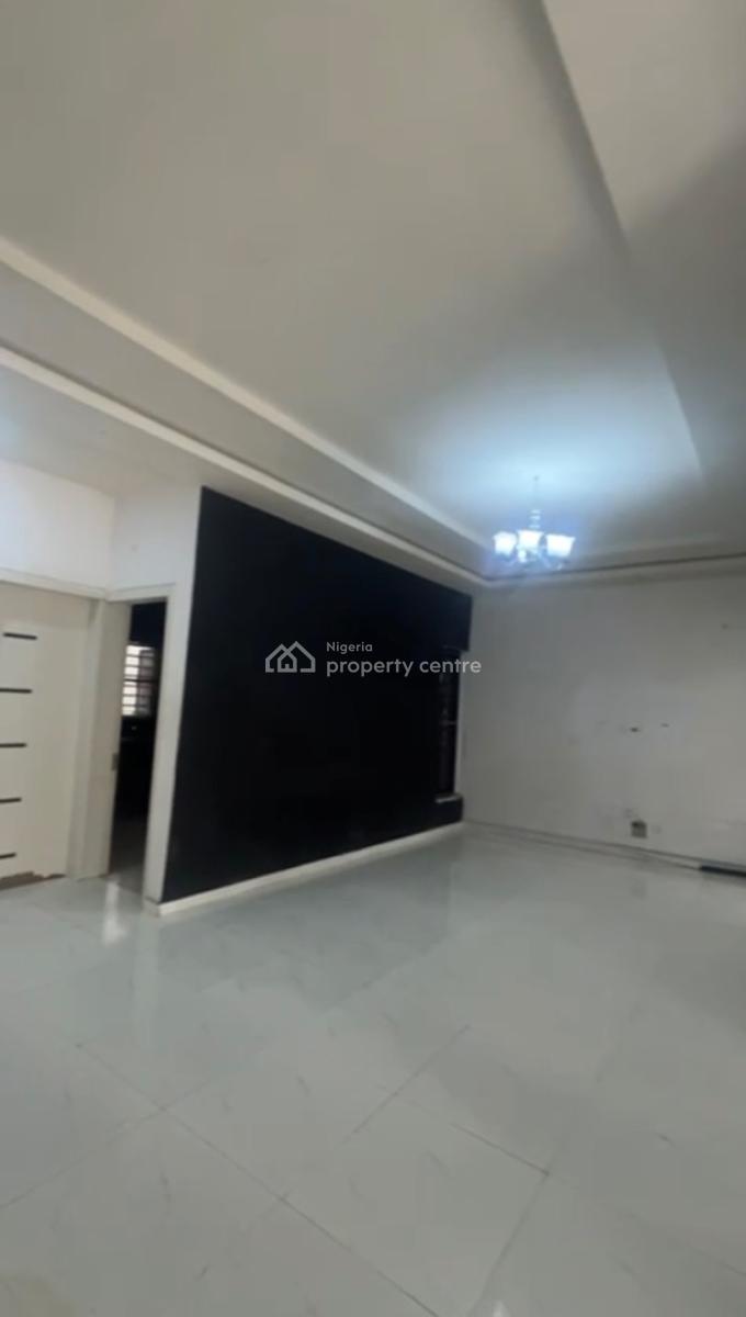 Luxury 4 Bedroom Detached Duplex in a Lovely Estate, Harris Drive, Vgc, Lekki, Lagos, Detached Duplex for Rent