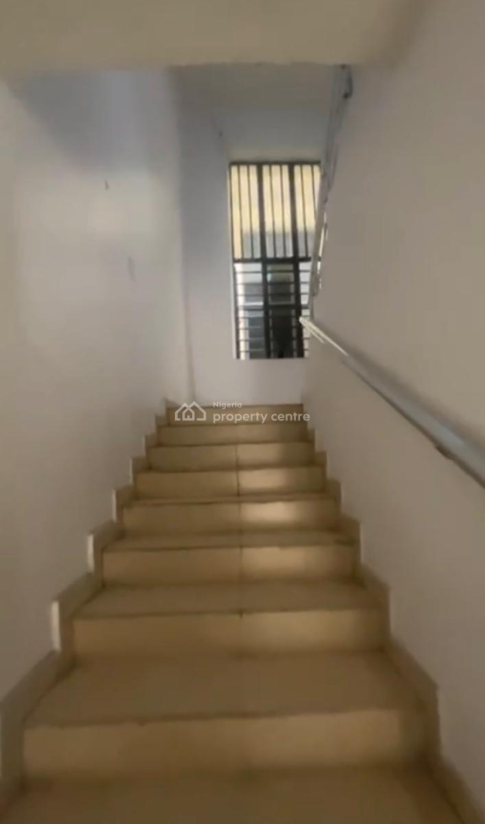 Luxury 4 Bedroom Detached Duplex in a Lovely Estate, Harris Drive, Vgc, Lekki, Lagos, Detached Duplex for Rent