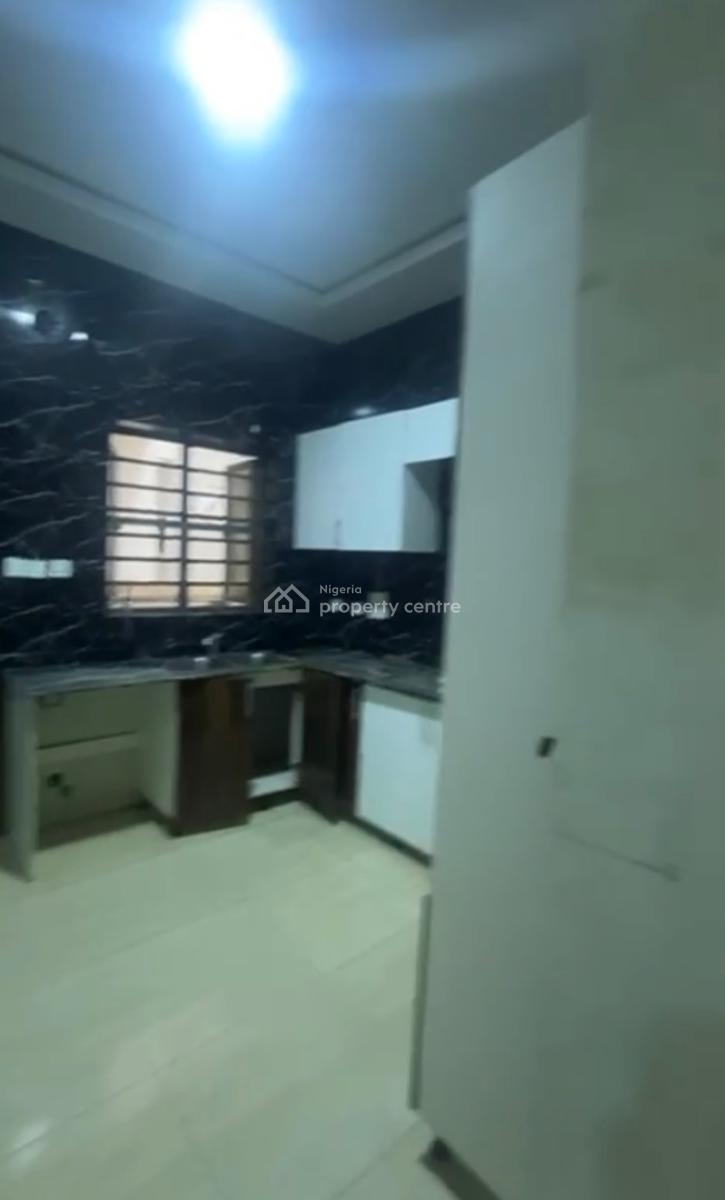 Luxury 4 Bedroom Detached Duplex in a Lovely Estate, Harris Drive, Vgc, Lekki, Lagos, Detached Duplex for Rent