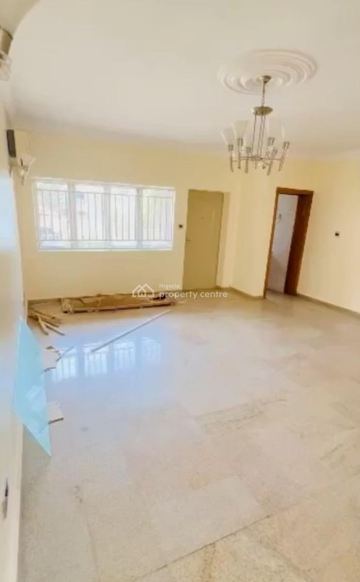 Serviced 3 Bedroom Apartment, Jabi, Abuja, Flat / Apartment for Rent