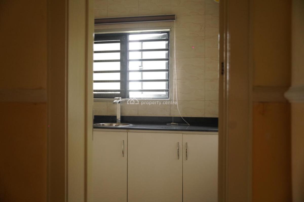 Spacious Furnished 5 Bedroom Detached Duplex with Bq & Kva Gen Set, Naf Harmony Estate Extension, Eliozu, Port Harcourt, Rivers, Detached Duplex for Rent