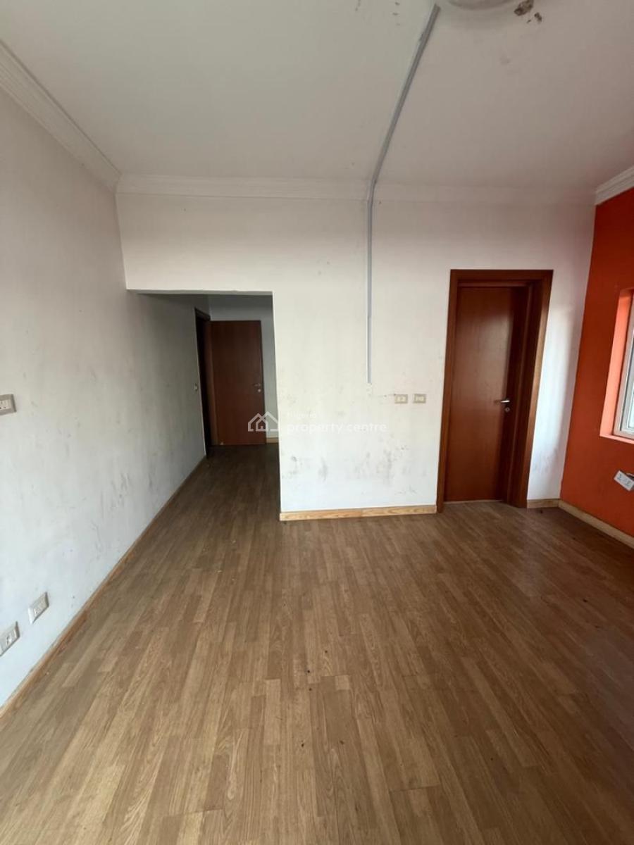 Block of 18 Units of 3-bedroom Apartments with Bq, Victoria Island (vi), Lagos, Flat / Apartment for Rent