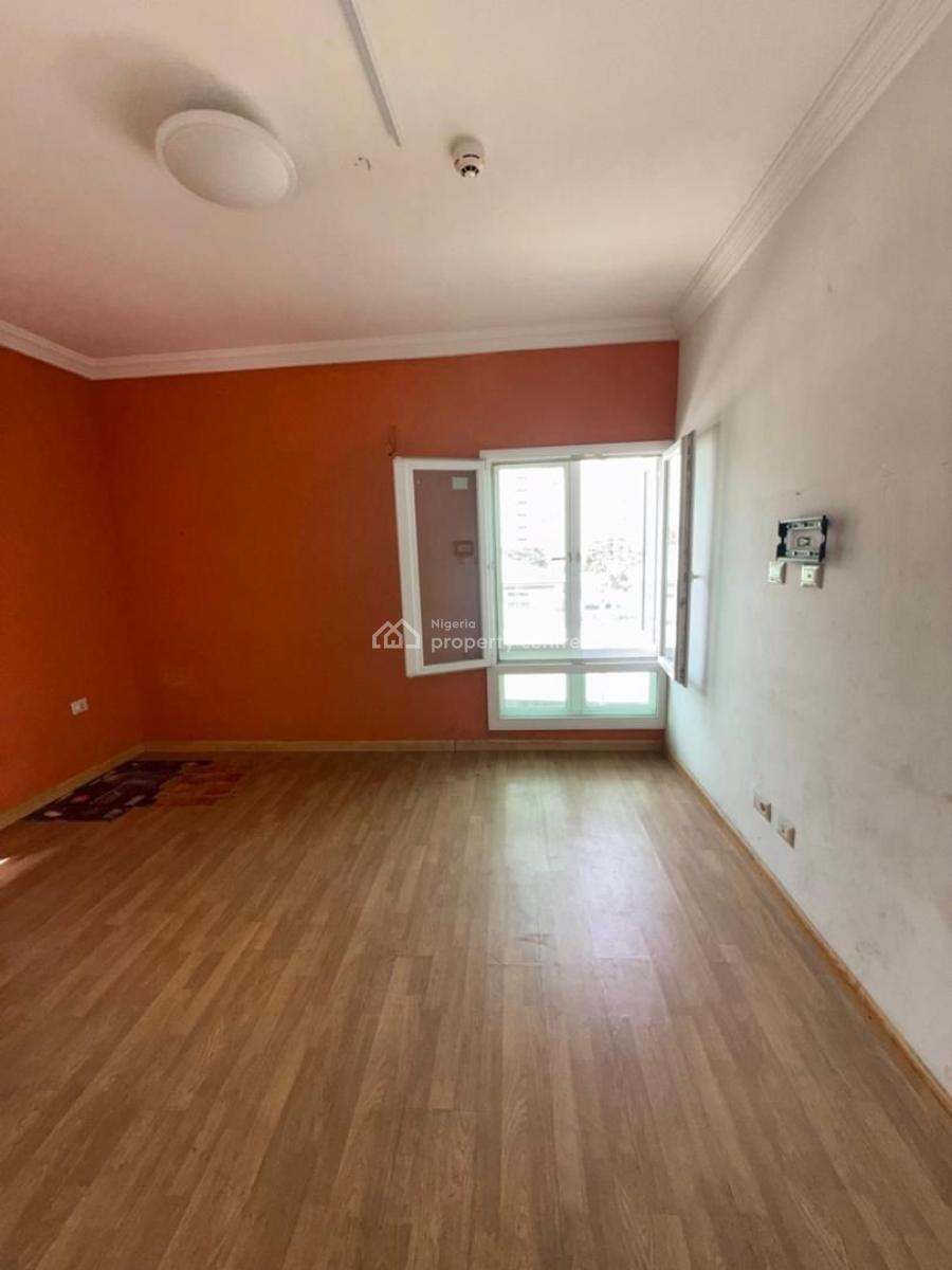 Block of 18 Units of 3-bedroom Apartments with Bq, Victoria Island (vi), Lagos, Flat / Apartment for Rent