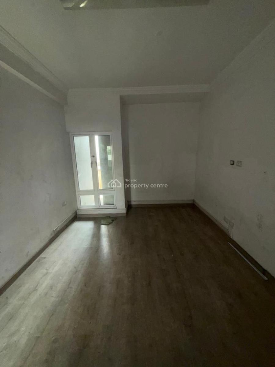 Block of 18 Units of 3-bedroom Apartments with Bq, Victoria Island (vi), Lagos, Flat / Apartment for Rent