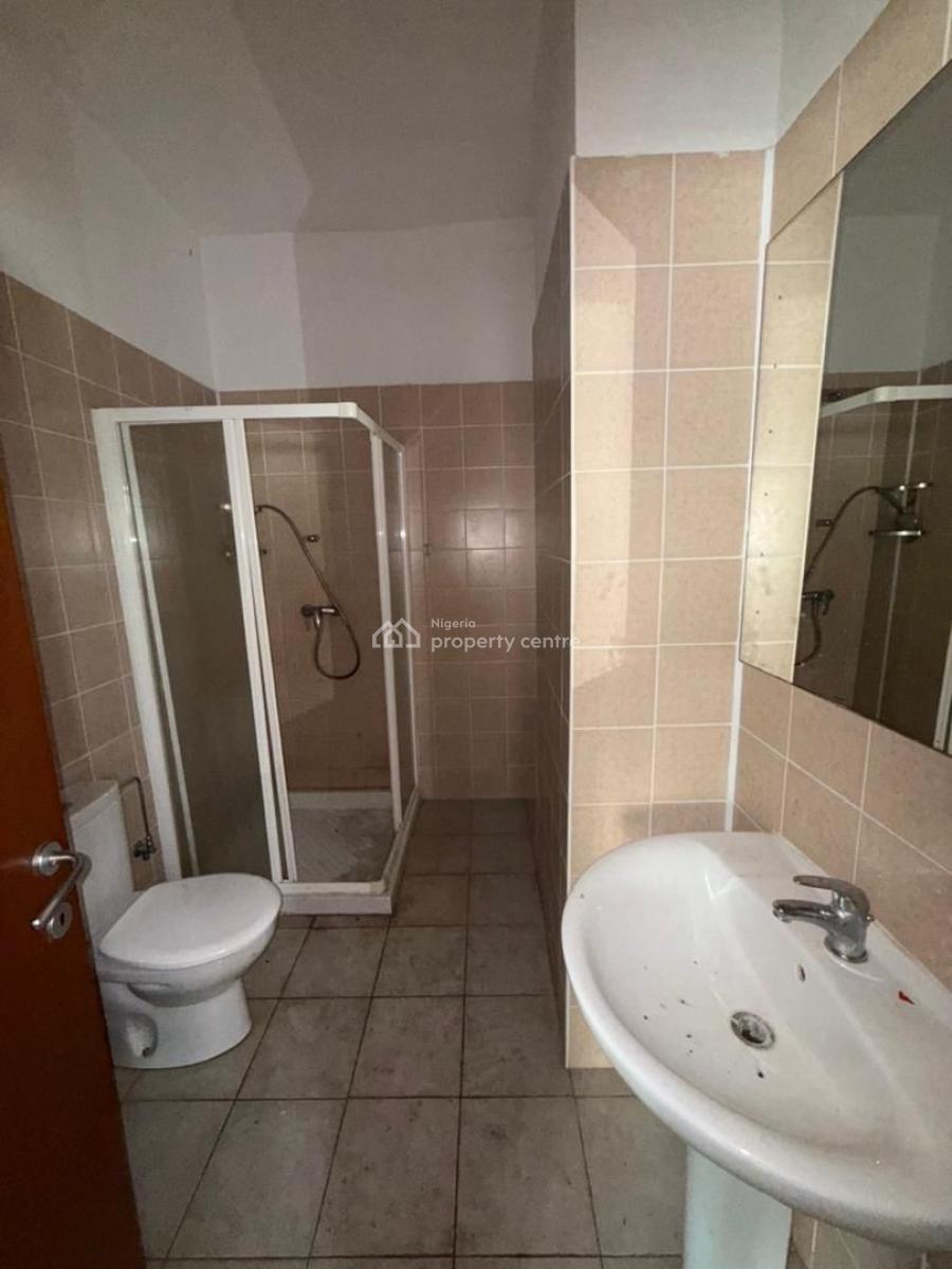 Block of 18 Units of 3-bedroom Apartments with Bq, Victoria Island (vi), Lagos, Flat / Apartment for Rent