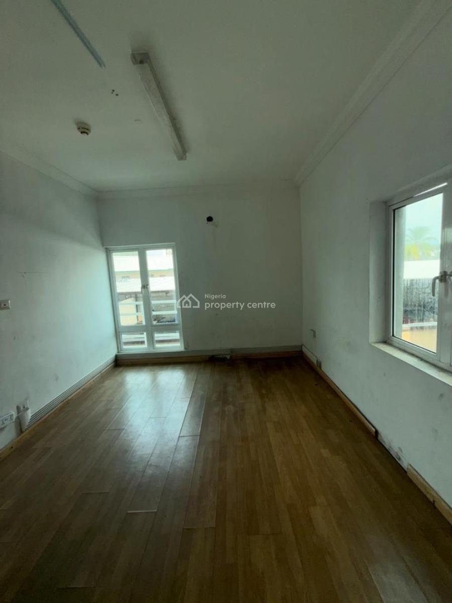 Block of 18 Units of 3-bedroom Apartments with Bq, Victoria Island (vi), Lagos, Flat / Apartment for Rent