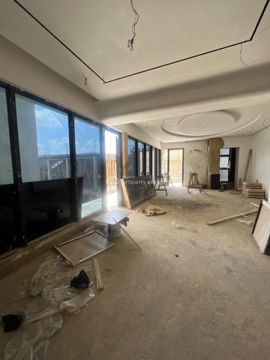 4-bedroom Detached House, Old Ikoyi, Ikoyi, Lagos, Detached Duplex for Sale