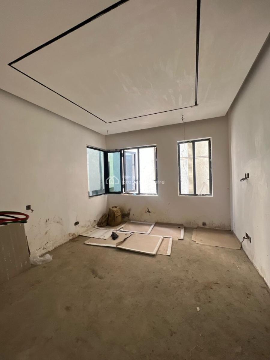 4-bedroom Detached House, Old Ikoyi, Ikoyi, Lagos, Detached Duplex for Sale